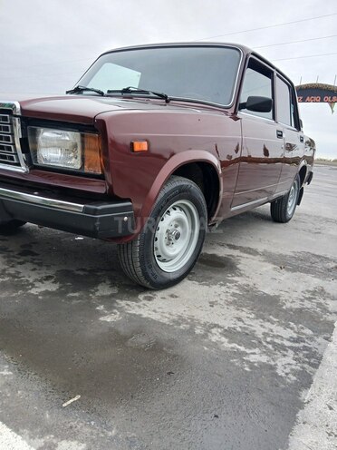 LADA (VAZ) 2107 2011, 92,000 km - 1.6 l - Şamaxı
