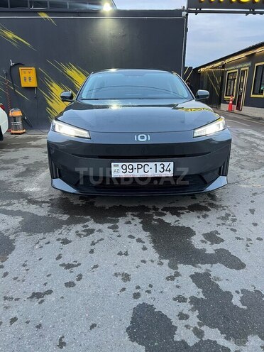 Changan Qiyuan A05 2025, 34,351 km - 1.5 l - Bakı