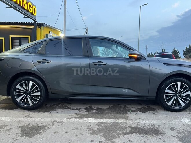 Changan Qiyuan A05 2025, 34,351 km - 1.5 l - Bakı