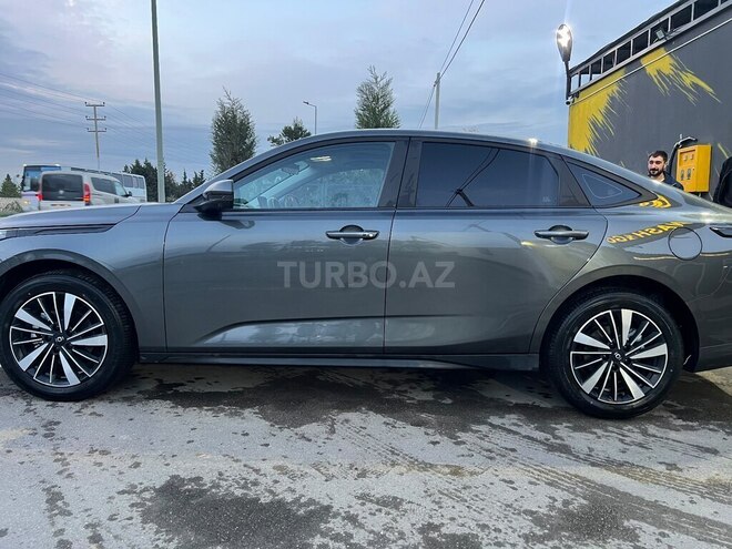 Changan Qiyuan A05 2025, 34,351 km - 1.5 l - Bakı