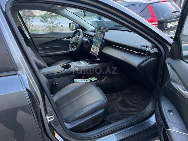 Changan Qiyuan A05 2025, 34,351 km - 1.5 l - Bakı