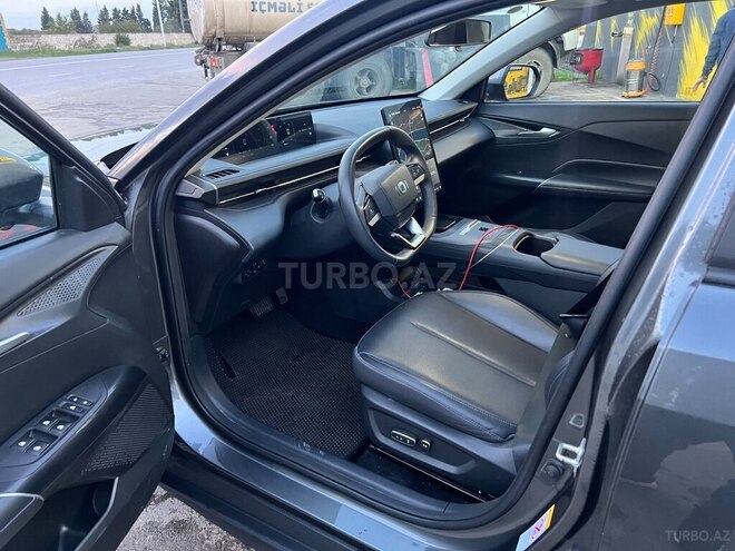 Changan Qiyuan A05 2025, 34,351 km - 1.5 l - Bakı