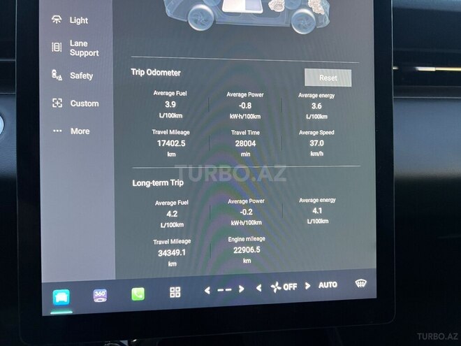 Changan Qiyuan A05 2025, 34,351 km - 1.5 l - Bakı