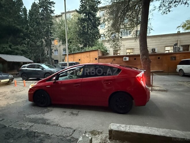 Toyota Prius 2015, 241,752 km - 1.8 l - Bakı