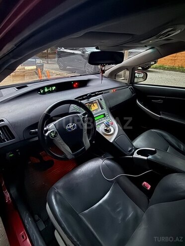 Toyota Prius 2015, 241,752 km - 1.8 l - Bakı