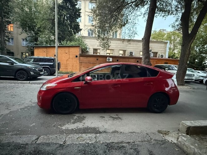 Toyota Prius 2015, 241,752 km - 1.8 l - Bakı