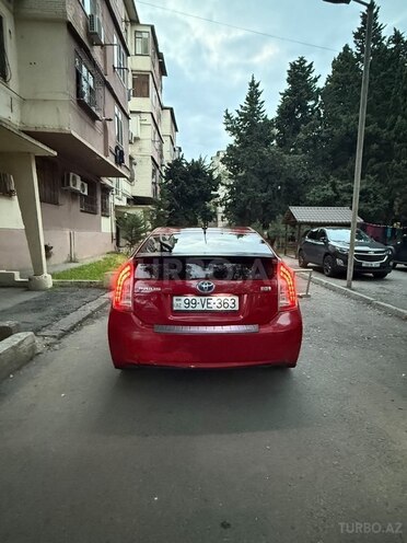Toyota Prius 2015, 241,752 km - 1.8 l - Bakı