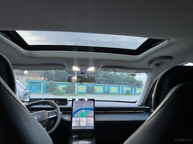 Changan Qiyuan A05 2025, 34,351 km - 1.5 l - Bakı