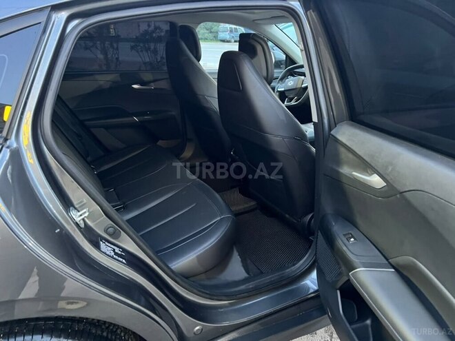 Changan Qiyuan A05 2025, 34,351 km - 1.5 l - Bakı