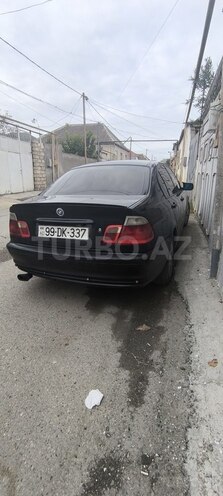 BMW 318 1999, 222,100 km - 1.9 l - Bakı