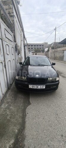 BMW 318 1999, 222,100 km - 1.9 l - Bakı