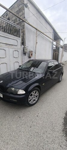 BMW 318 1999, 222,100 km - 1.9 l - Bakı