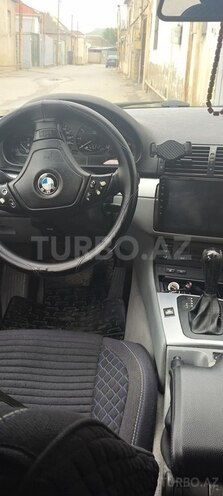 BMW 318 1999, 222,100 km - 1.9 l - Bakı