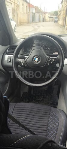 BMW 318 1999, 222,100 km - 1.9 l - Bakı