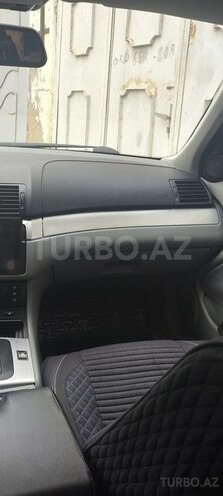 BMW 318 1999, 222,100 km - 1.9 l - Bakı