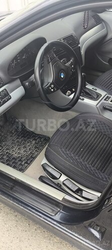 BMW 318 1999, 222,100 km - 1.9 l - Bakı