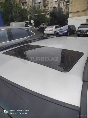 Mercedes C 220 2000, 320,000 km - 2.2 л - Bakı