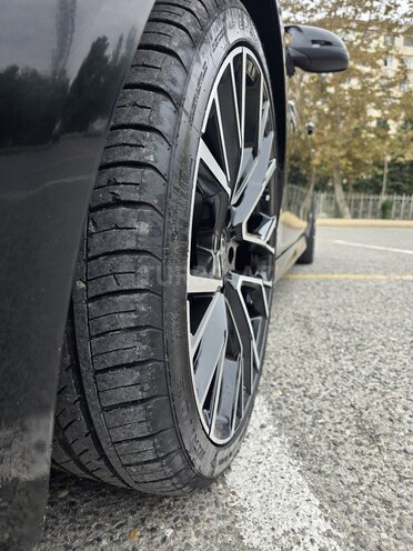BMW 528 2014, 196,823 km - 2.0 л - Bakı