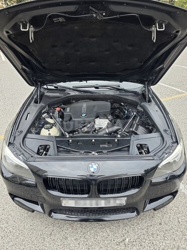 BMW 528 2014, 196,823 km - 2.0 л - Bakı
