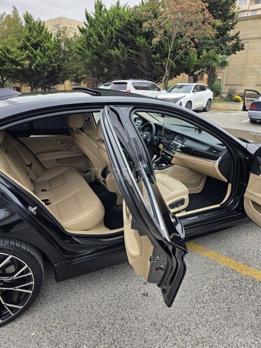BMW 528 2014, 196,823 km - 2.0 л - Bakı