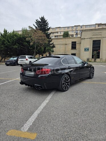 BMW 528 2014, 196,823 km - 2.0 л - Bakı
