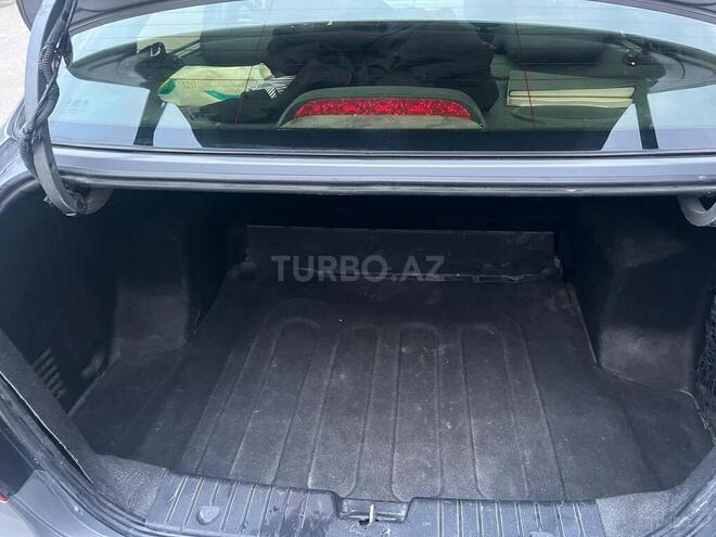 Chevrolet Aveo 2011, 250,000 km - 1.4 l - Sumqayıt