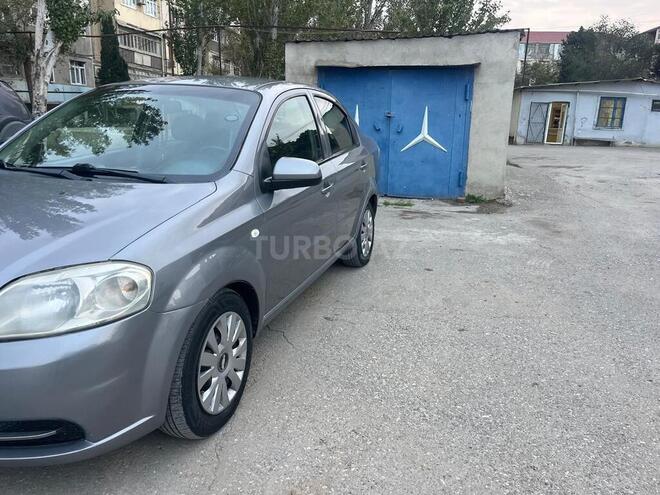 Chevrolet Aveo 2011, 250,000 km - 1.4 l - Sumqayıt