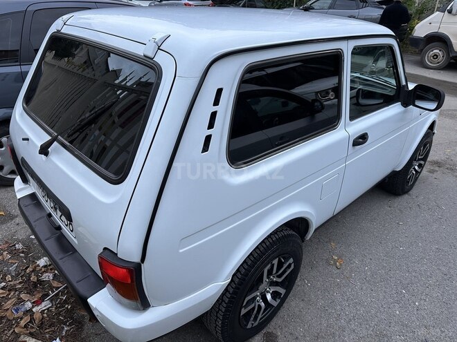 LADA (VAZ) Niva 2013, 150,000 km - 1.7 l - Bakı