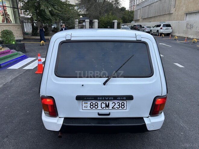 LADA (VAZ) Niva 2013, 150,000 km - 1.7 l - Bakı