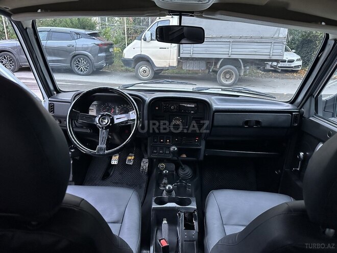 LADA (VAZ) Niva 2013, 150,000 km - 1.7 l - Bakı