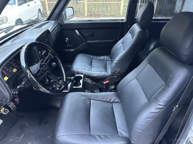 LADA (VAZ) Niva 2013, 150,000 km - 1.7 l - Bakı