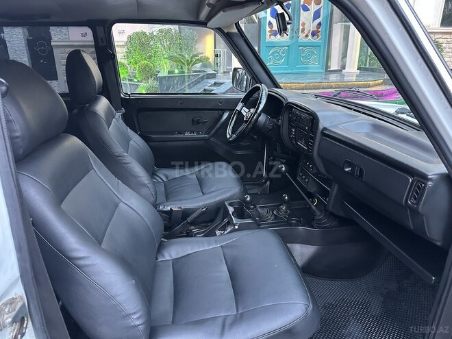 LADA (VAZ) Niva 2013, 150,000 km - 1.7 l - Bakı