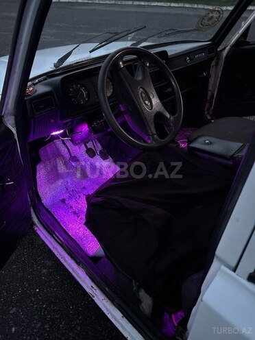 LADA (VAZ) 2107 2004, 82,366 km - 1.6 l - Qəbələ