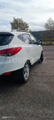 Hyundai Tucson 2010, 297,000 km - 2.0 l - Qusar