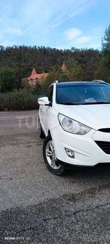 Hyundai Tucson 2010, 297,000 km - 2.0 l - Qusar