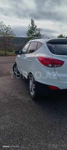 Hyundai Tucson 2010, 297,000 km - 2.0 l - Qusar