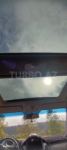 Hyundai Tucson 2010, 297,000 km - 2.0 l - Qusar