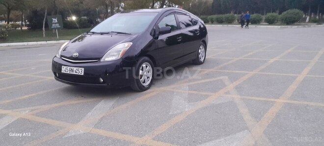 Toyota Prius 2005, 325,000 km - 1.5 л - Sumqayıt