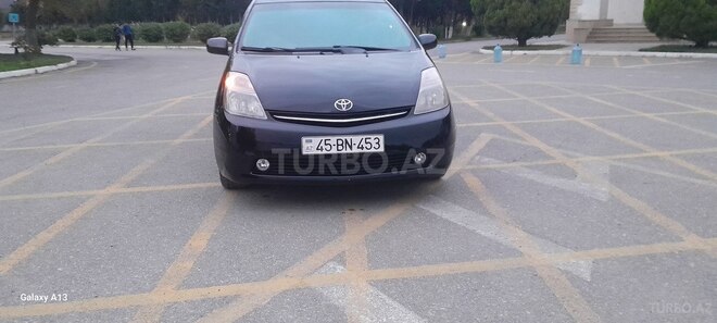 Toyota Prius 2005, 325,000 km - 1.5 л - Sumqayıt