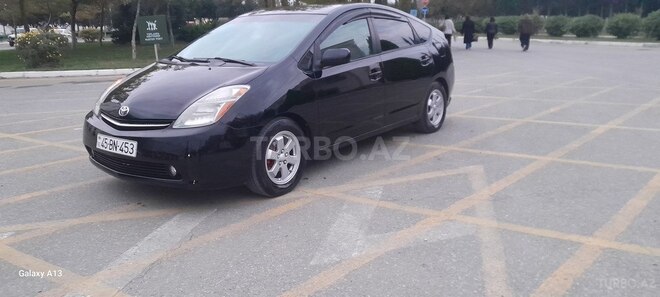 Toyota Prius 2005, 325,000 km - 1.5 л - Sumqayıt