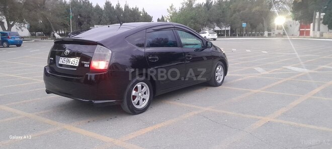Toyota Prius 2005, 325,000 km - 1.5 л - Sumqayıt