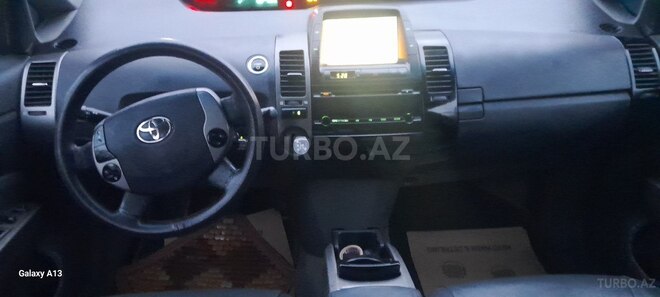 Toyota Prius 2005, 325,000 km - 1.5 л - Sumqayıt