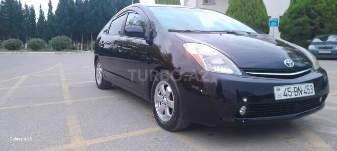 Toyota Prius 2005, 325,000 km - 1.5 л - Sumqayıt