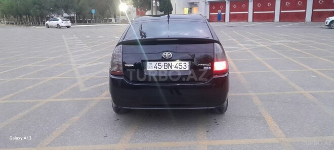 Toyota Prius 2005, 325,000 km - 1.5 л - Sumqayıt