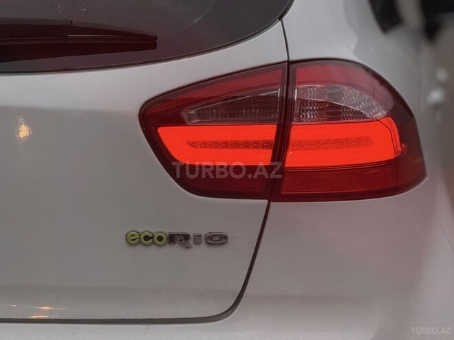 Kia Rio 2011, 212,400 km - 1.1 л - Bakı