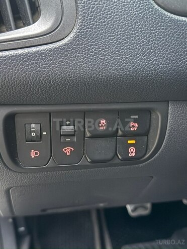 Kia Rio 2011, 212,400 km - 1.1 л - Bakı