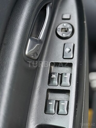 Kia Rio 2011, 212,400 km - 1.1 л - Bakı