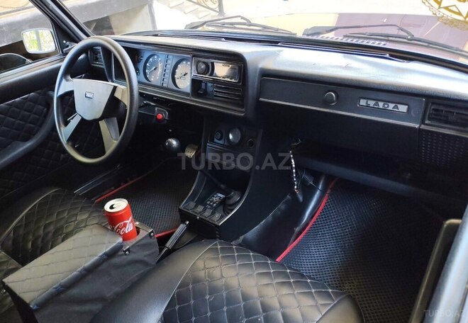LADA (VAZ) 2107 2011, 92,000 km - 1.6 l - Şamaxı
