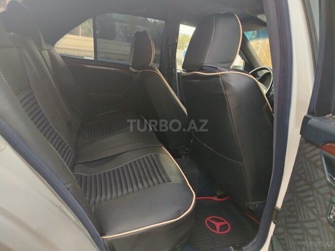Mercedes C 220 1994, 330,000 km - 2.2 l - Bakı