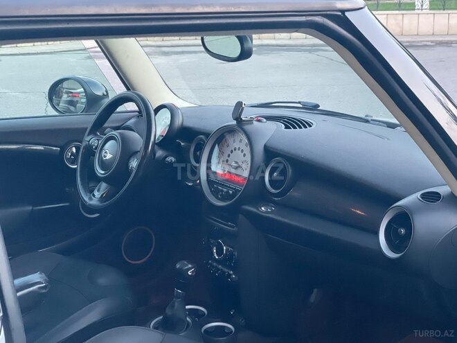 Mini Cooper 2012, 230,000 km - 1.6 l - Bakı